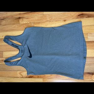 Nike Pro - Workout tank